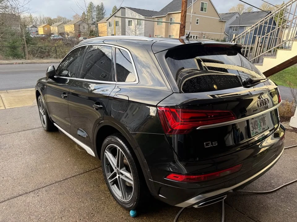 2021 Audi FY Q5 - Image 3 of 13