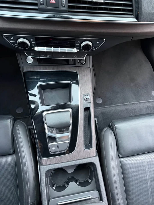 2021 Audi FY Q5 - Image 10 of 13