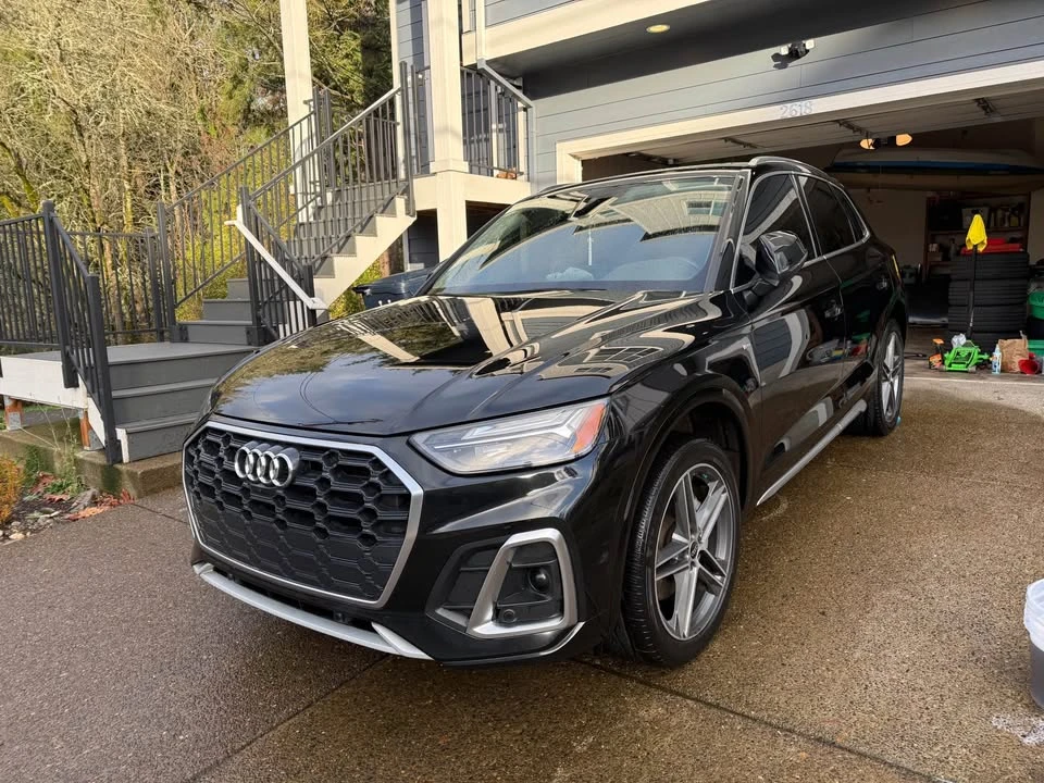 2021 Audi FY Q5 - Image 2 of 13