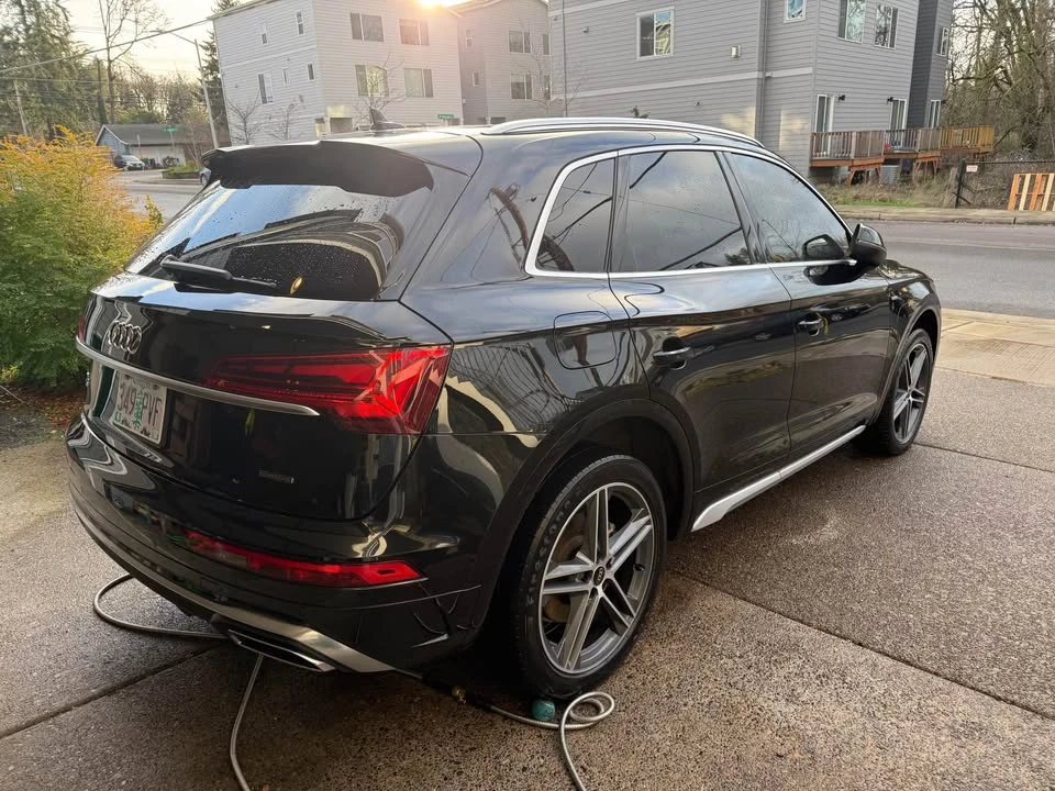 2021 Audi FY Q5 - Image 4 of 13