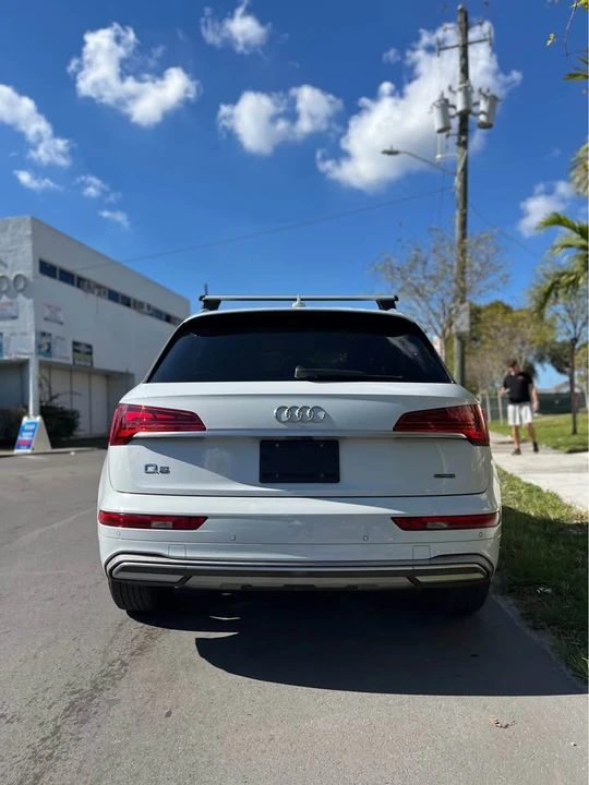 2021 Audi FY Q5 - Image 5 of 12