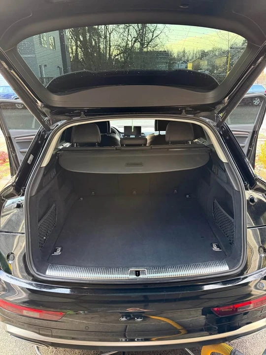 2021 Audi FY Q5 - Image 5 of 13