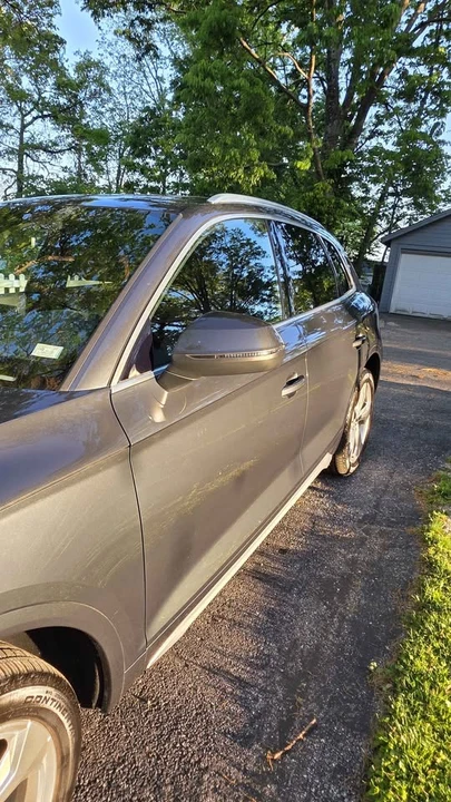 2021 Audi FY Q5 - Image 6 of 18