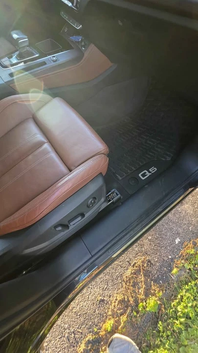 2021 Audi FY Q5 - Image 16 of 18