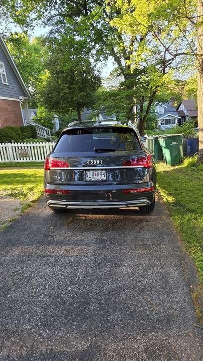 2021 Audi FY Q5 - Image 14 of 18