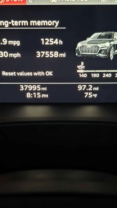 2021 Audi FY Q5 - Image 4 of 18