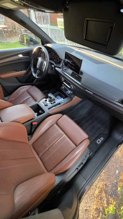2021 Audi FY Q5 - Image 15 of 18