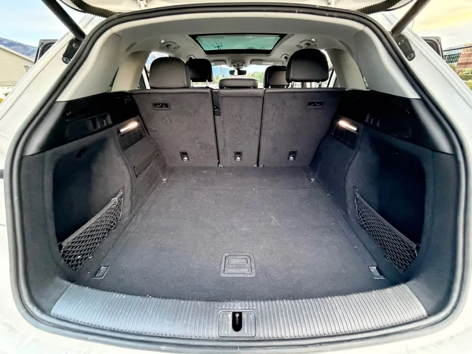 2021 Audi FY Q5 - Image 5 of 16