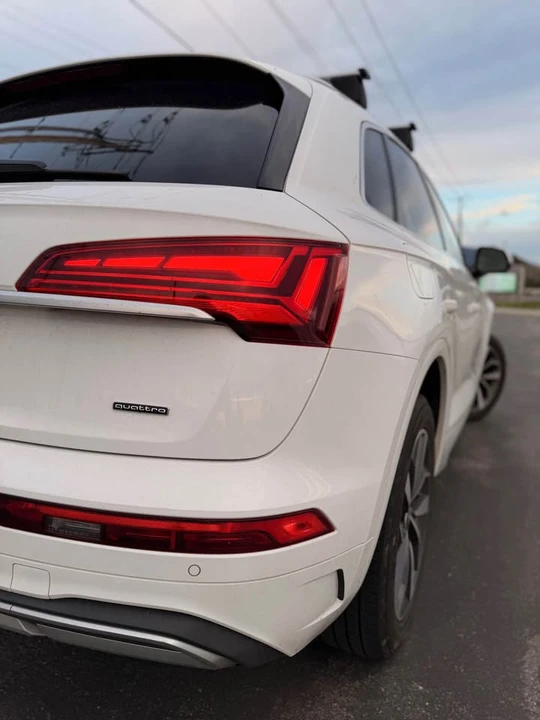 2021 Audi FY Q5 - Image 8 of 16