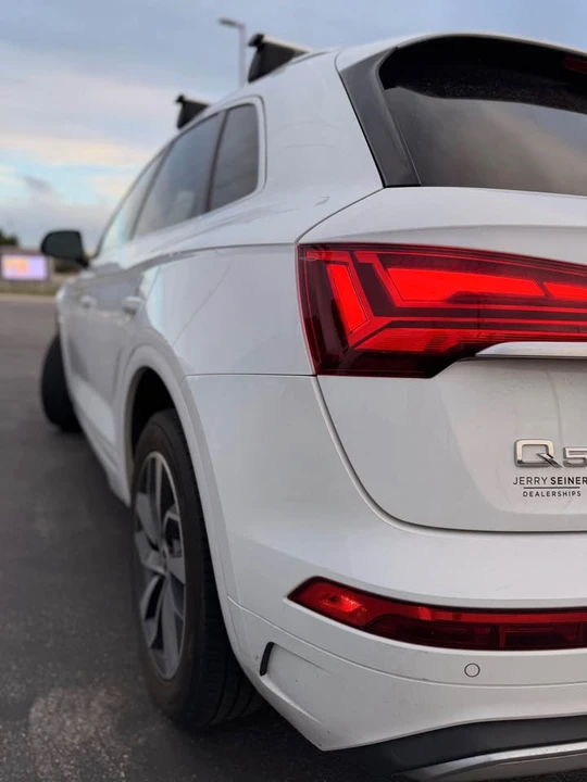 2021 Audi FY Q5 - Image 9 of 16