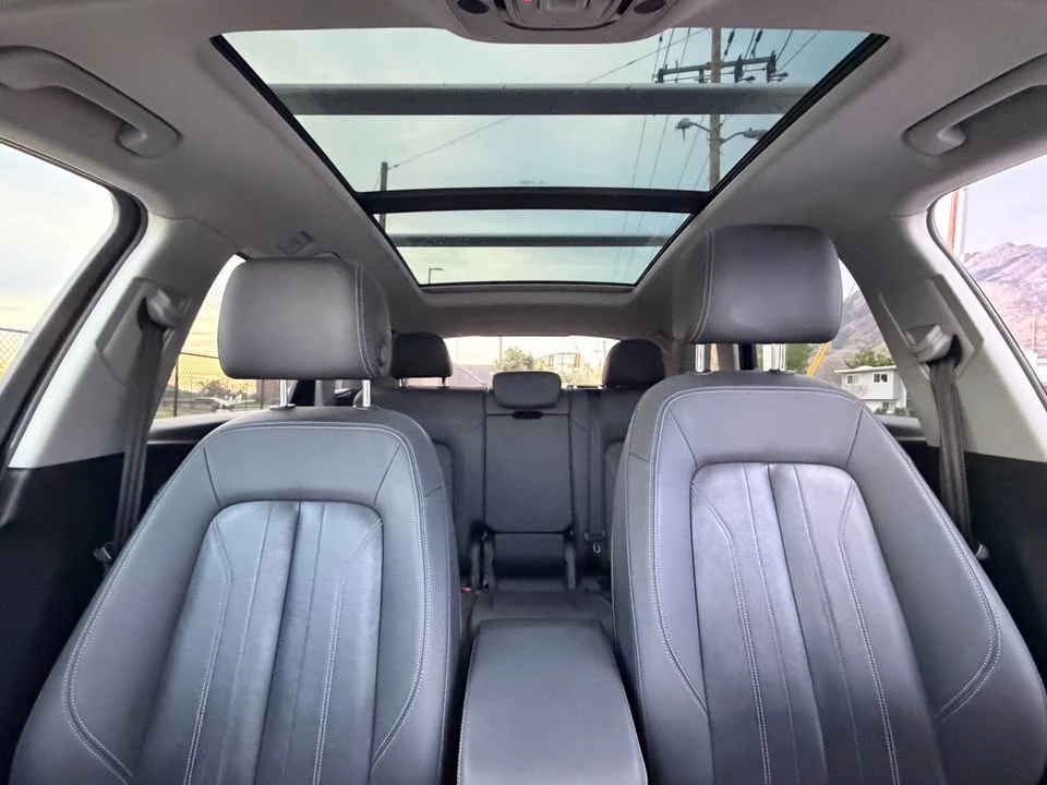 2021 Audi FY Q5 - Image 16 of 16