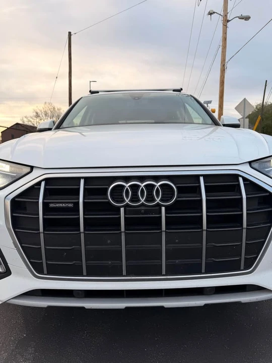 2021 Audi FY Q5 - Image 14 of 16
