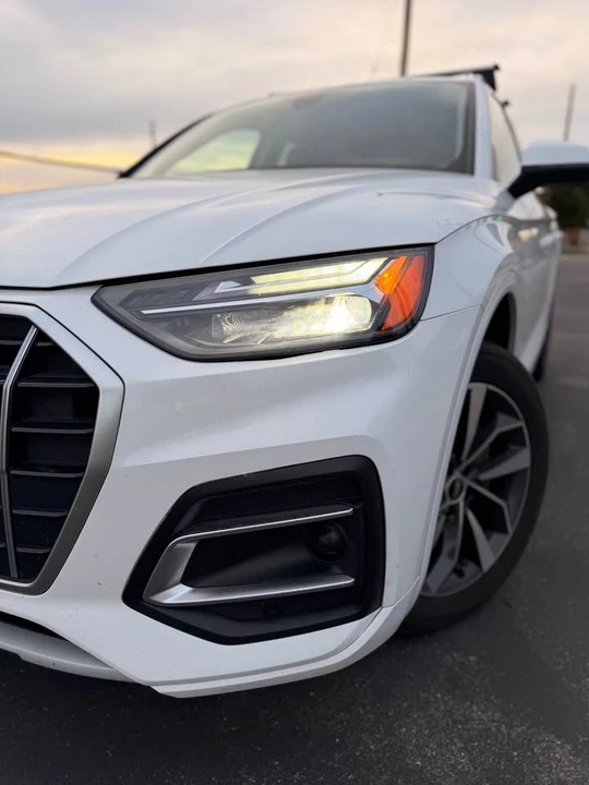 2021 Audi FY Q5 - Image 6 of 16