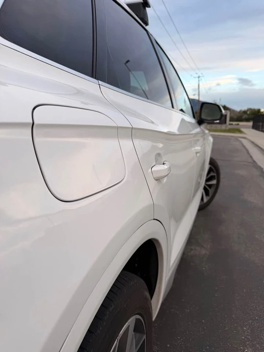 2021 Audi FY Q5 - Image 13 of 16