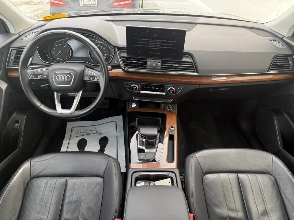 2021 Audi FY Q5 - Image 10 of 20