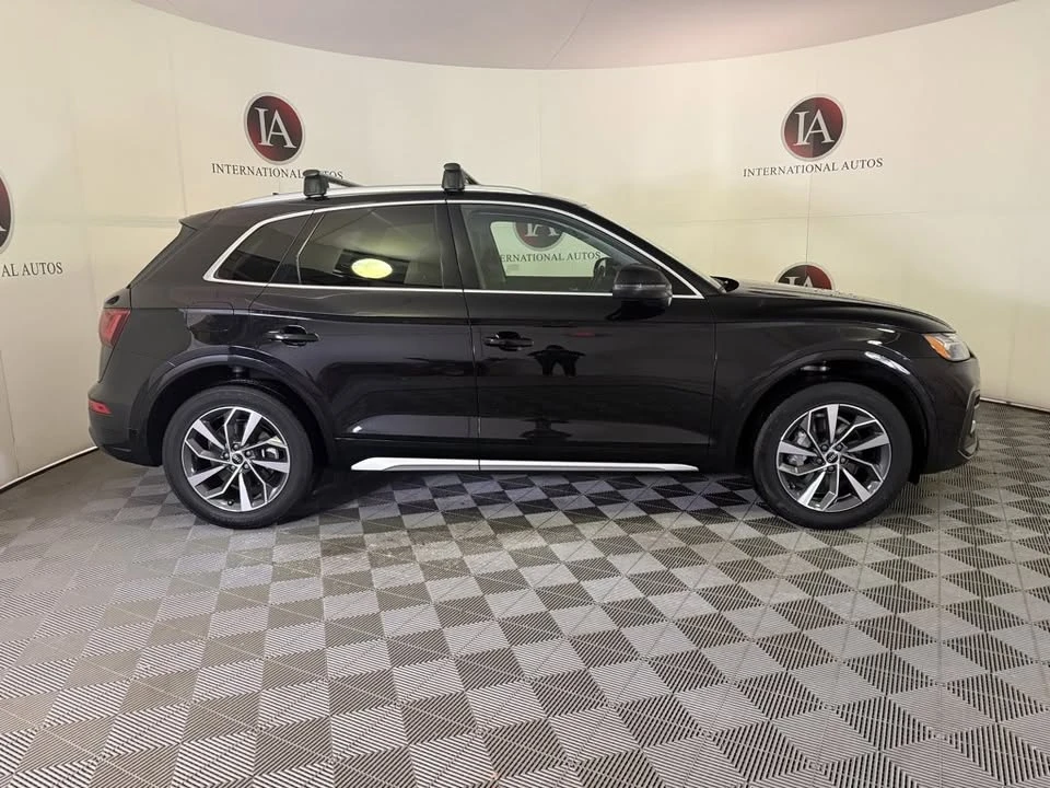 2021 Audi FY Q5 - Image 9 of 20