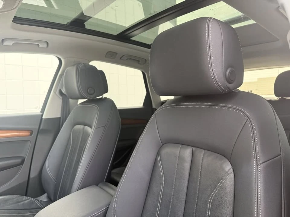 2021 Audi FY Q5 - Image 12 of 20