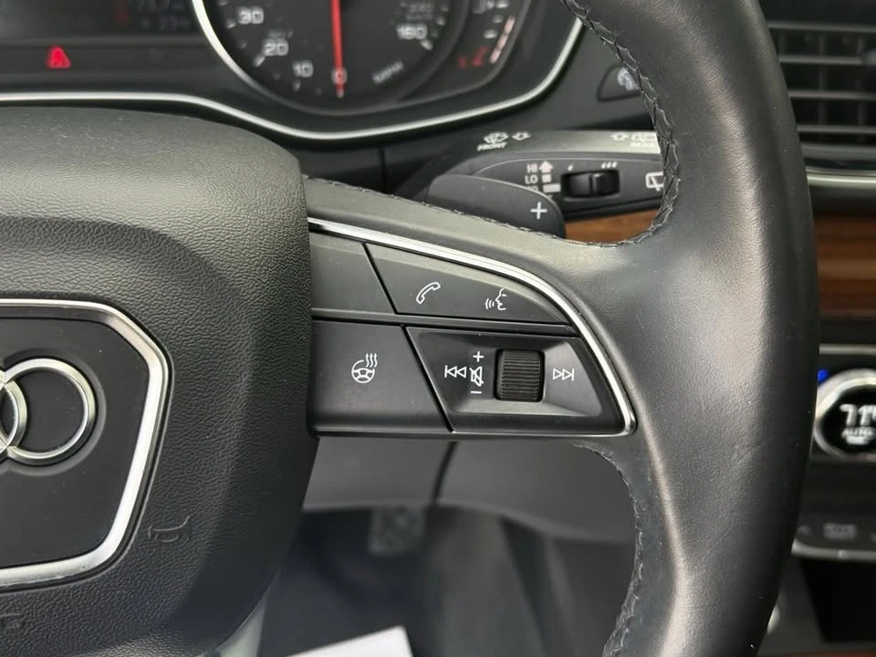 2021 Audi FY Q5 - Image 17 of 20