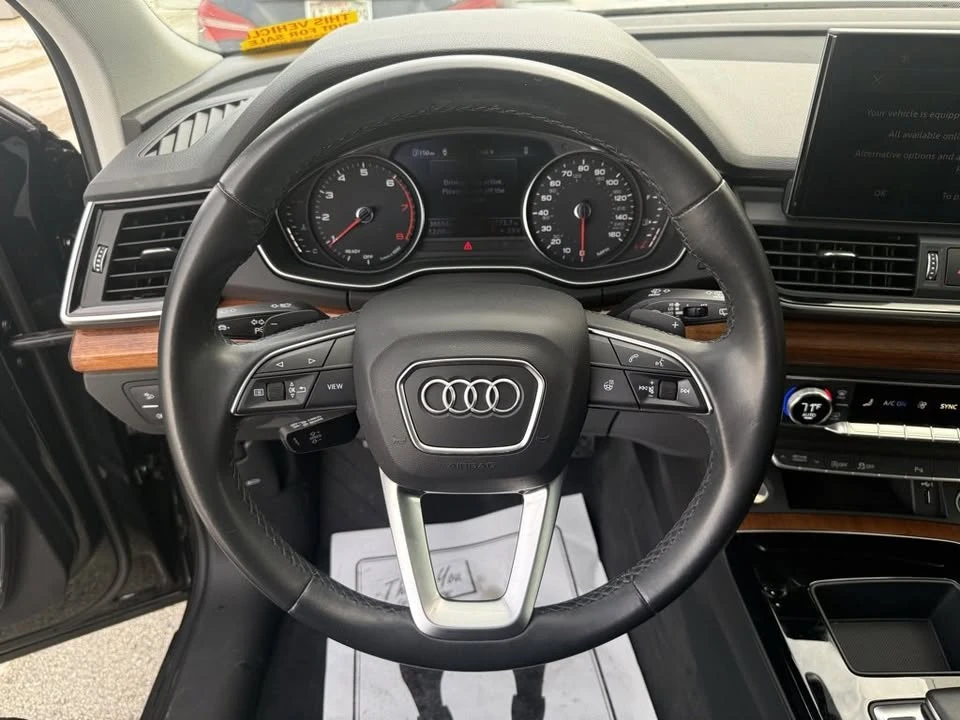 2021 Audi FY Q5 - Image 14 of 20