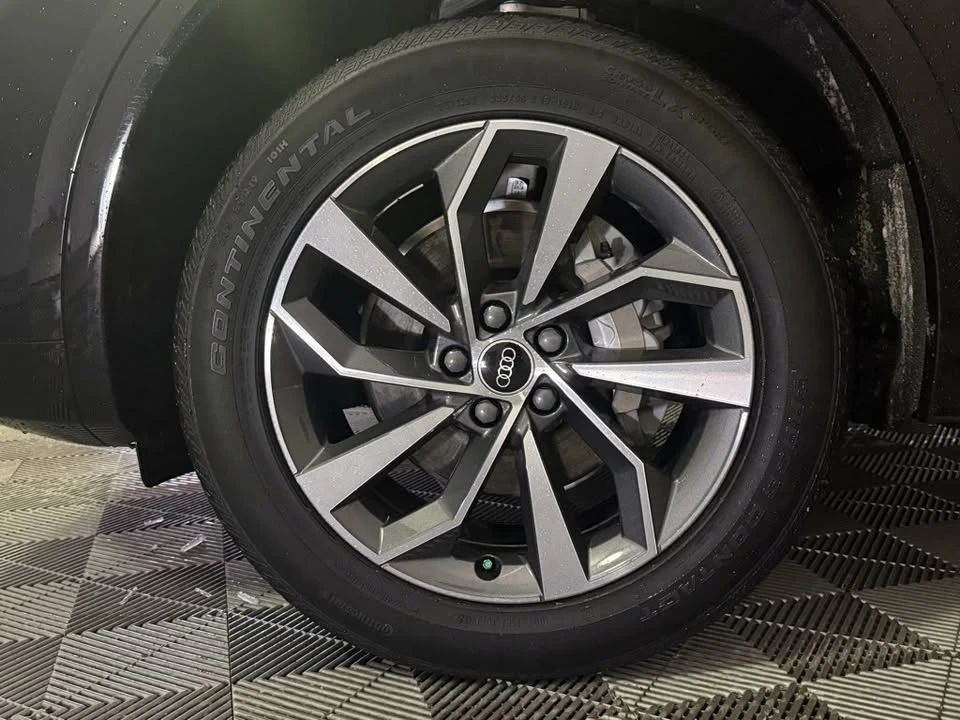 2021 Audi FY Q5 - Image 6 of 20