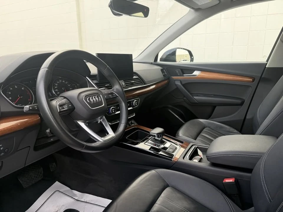 2021 Audi FY Q5 - Image 11 of 20