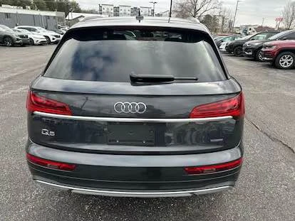 2021 Audi FY Q5 - Image 4 of 5