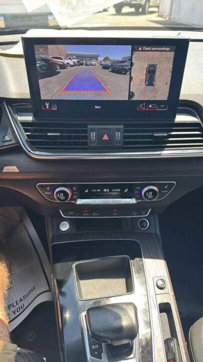 2021 Audi FY Q5 - Image 14 of 16
