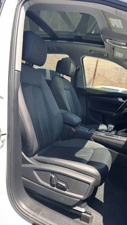 2021 Audi FY Q5 - Image 11 of 16