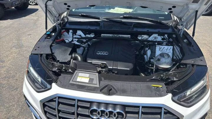 2021 Audi FY Q5 - Image 12 of 16