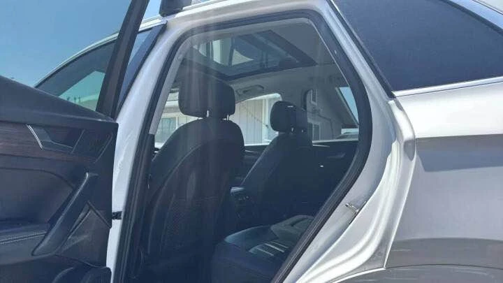 2021 Audi FY Q5 - Image 13 of 16
