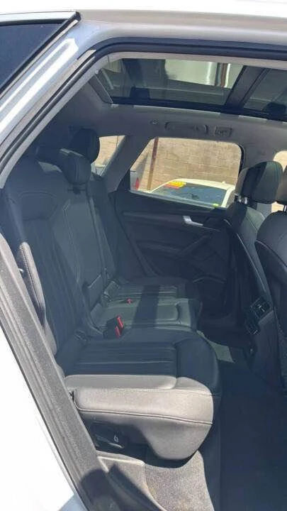 2021 Audi FY Q5 - Image 10 of 16