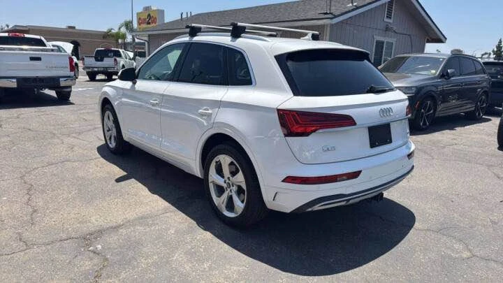 2021 Audi FY Q5 - Image 5 of 16