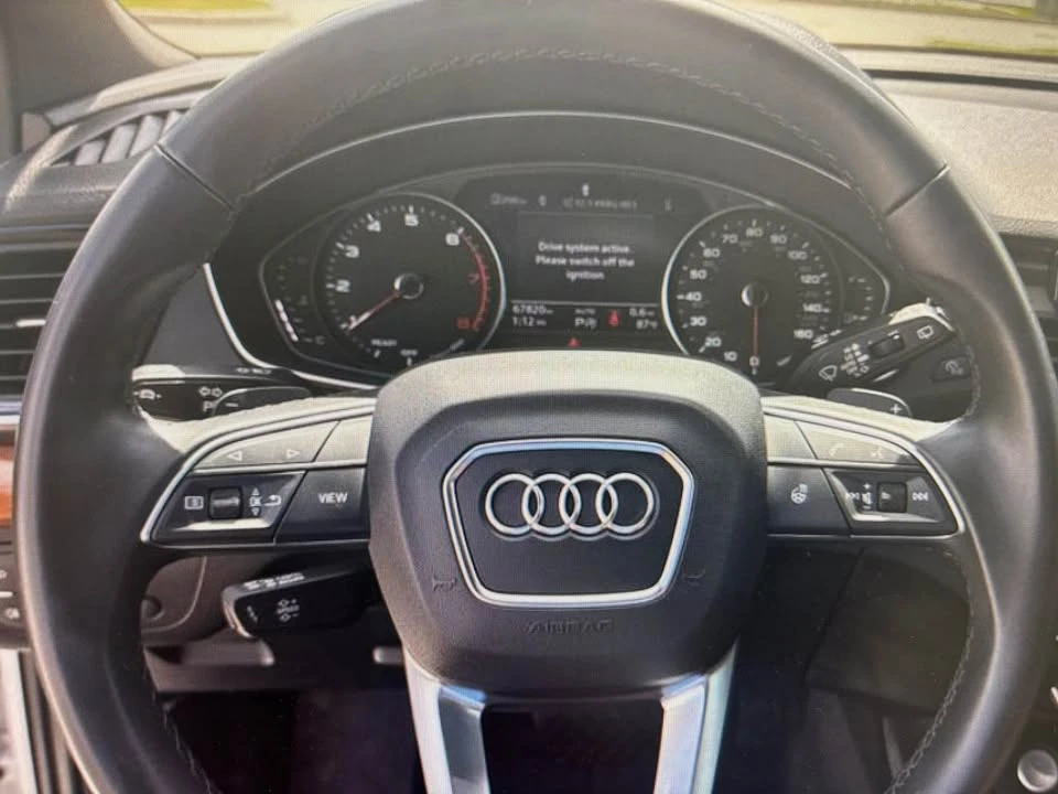 2021 Audi FY Q5 - Image 4 of 14