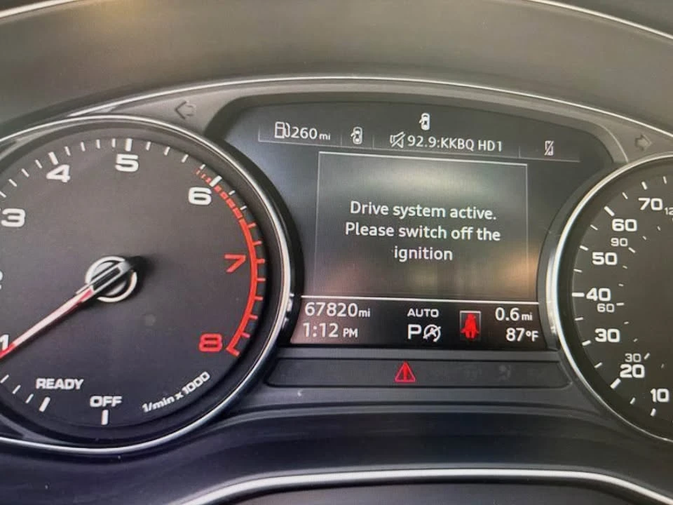 2021 Audi FY Q5 - Image 7 of 14