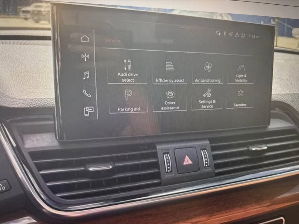 2021 Audi FY Q5 - Image 10 of 14