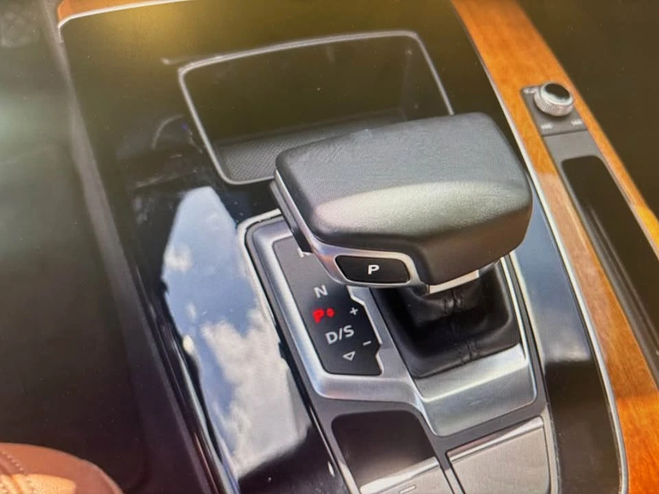2021 Audi FY Q5 - Image 9 of 14
