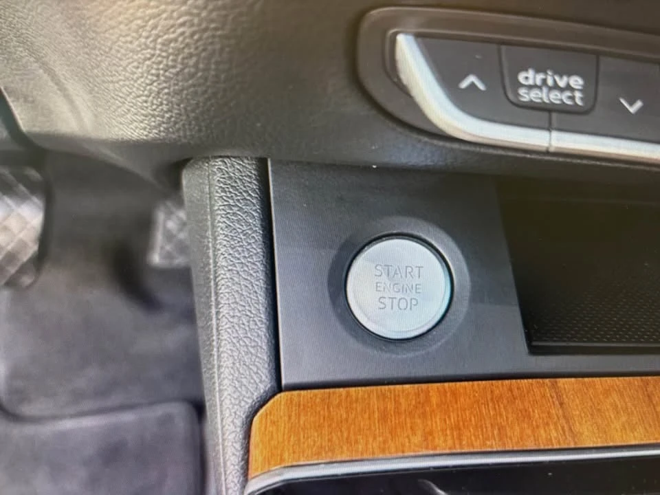 2021 Audi FY Q5 - Image 8 of 14