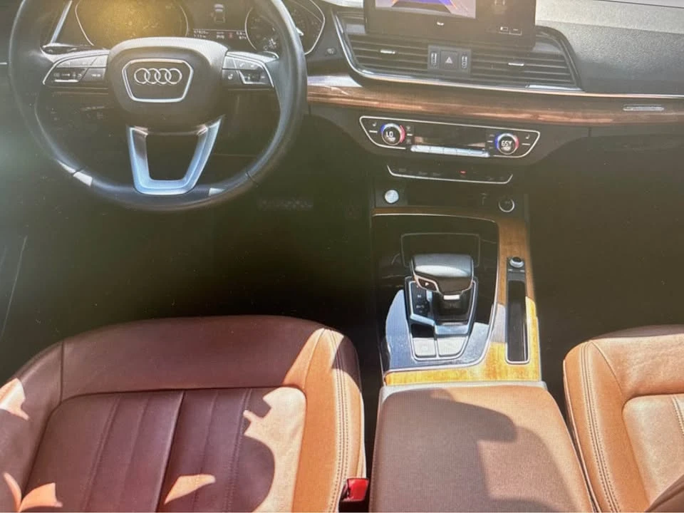 2021 Audi FY Q5 - Image 14 of 14