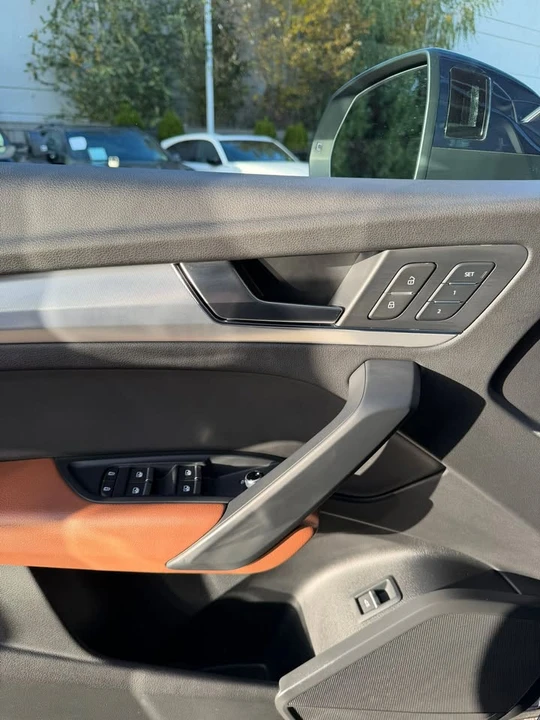 2021 Audi FY Q5 - Image 5 of 11