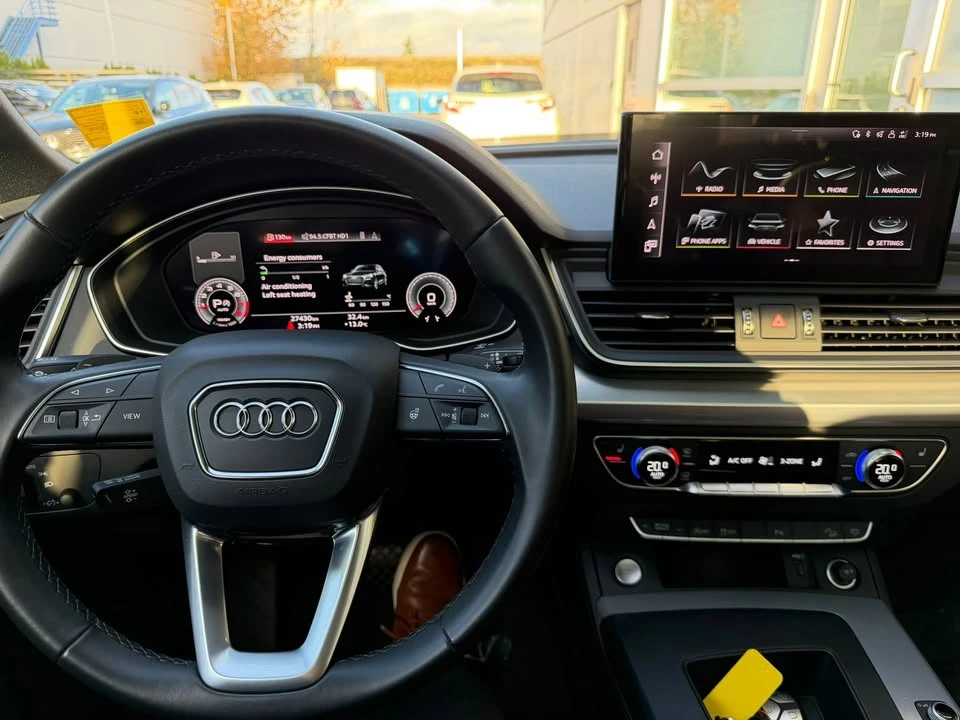 2021 Audi FY Q5 - Image 9 of 11