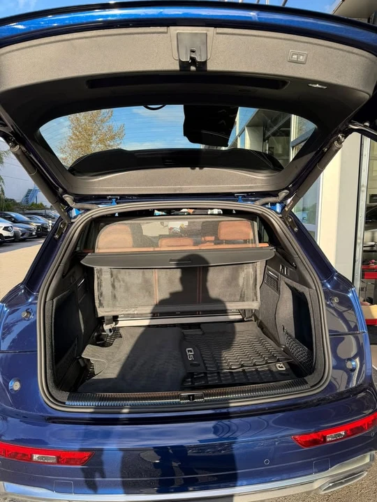 2021 Audi FY Q5 - Image 4 of 11