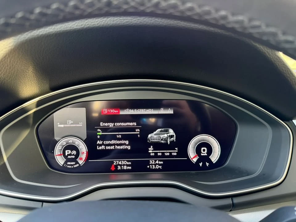 2021 Audi FY Q5 - Image 6 of 11