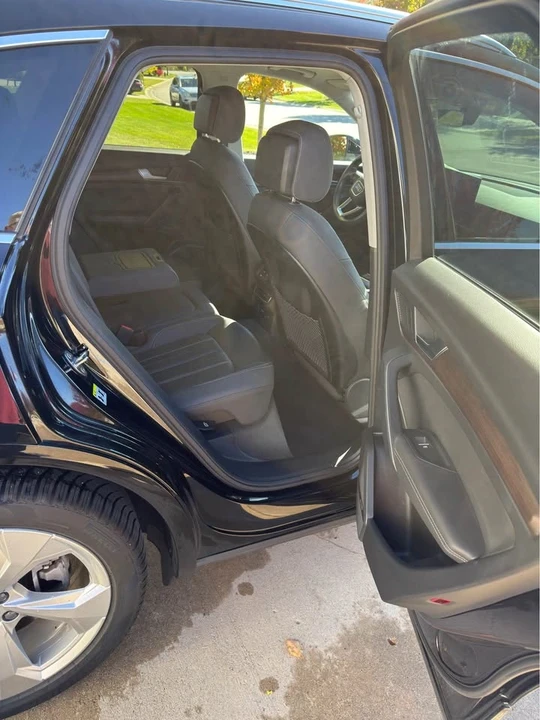 2021 Audi FY Q5 - Image 6 of 11