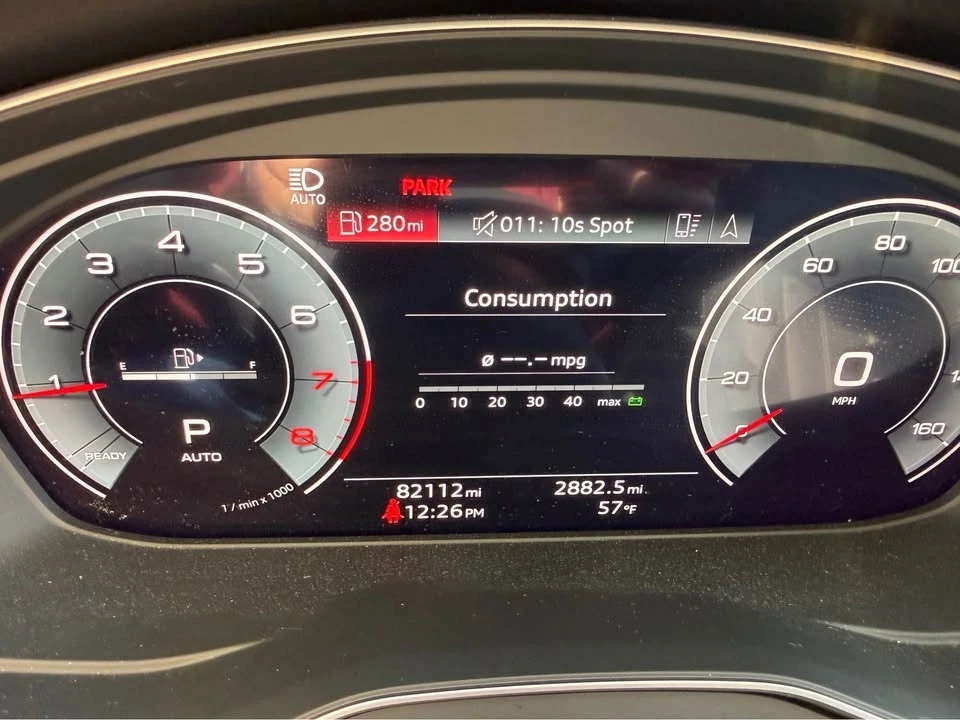 2021 Audi FY Q5 - Image 8 of 11