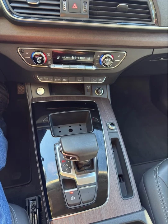 2021 Audi FY Q5 - Image 10 of 11