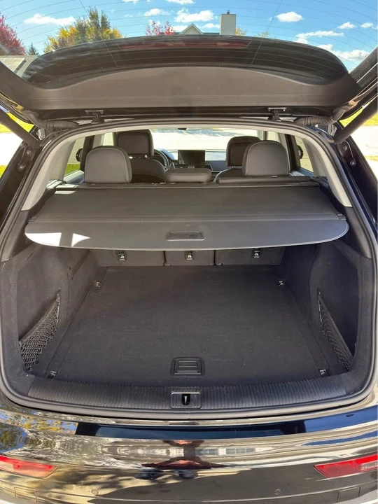 2021 Audi FY Q5 - Image 11 of 11