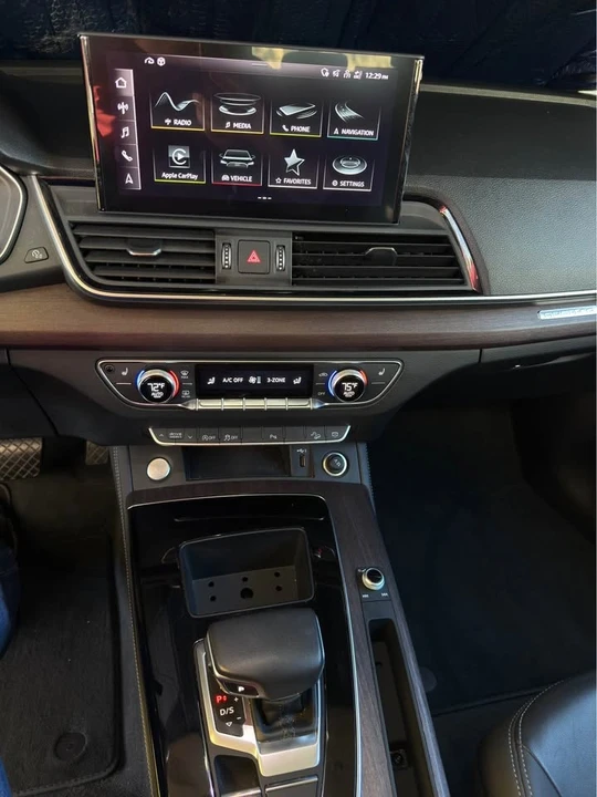 2021 Audi FY Q5 - Image 9 of 11