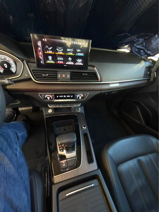 2021 Audi FY Q5 - Image 7 of 11