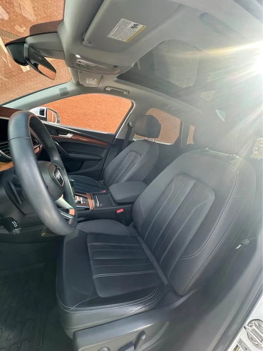 2021 Audi FY Q5 - Image 9 of 12