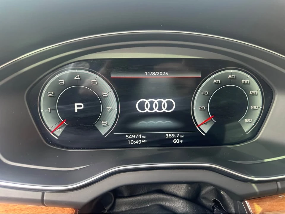 2021 Audi FY Q5 - Image 11 of 12
